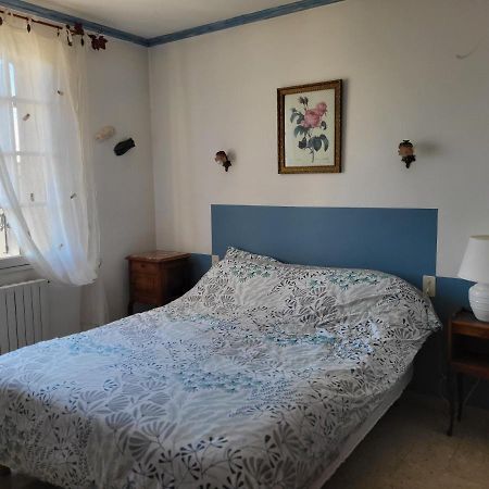 Villa Gitedelea Aubignan Εξωτερικό φωτογραφία