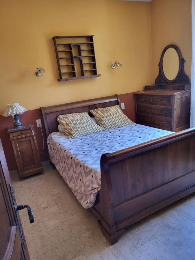 Villa Gitedelea Aubignan Εξωτερικό φωτογραφία