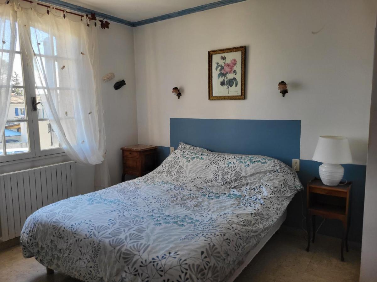 Villa Gitedelea Aubignan Εξωτερικό φωτογραφία